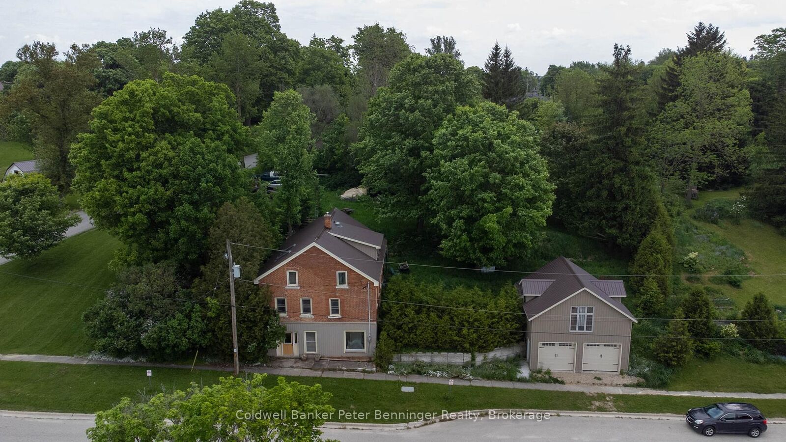Property Photo: 3095 Old Mill Street ON N0G 1V0