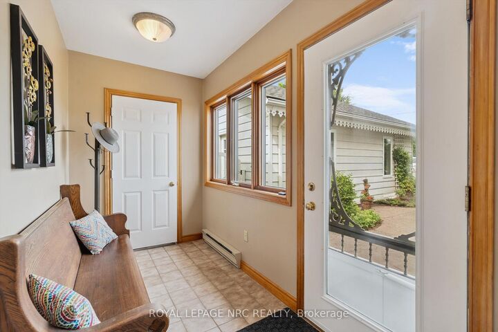 Property Photo: 1287 Third St Louth N/A ON L2R 6P9