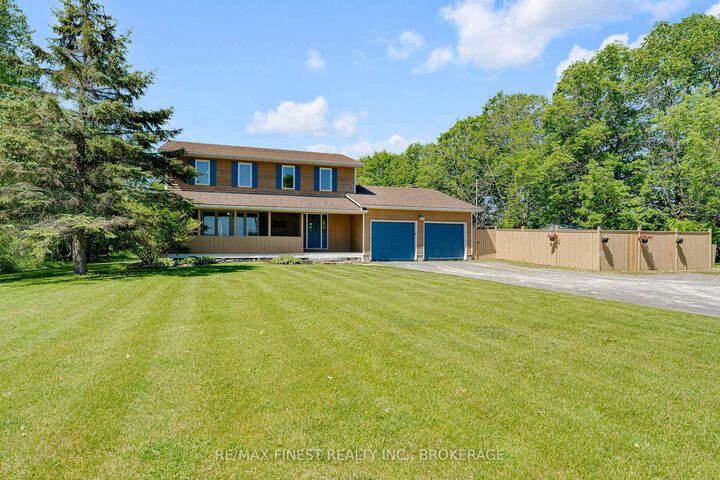 Property Photo: 142 County Road 15 N/A ON K0K 3G0