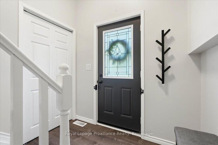 Property Photo: 3526 Harmony Road ON K0K 1V0