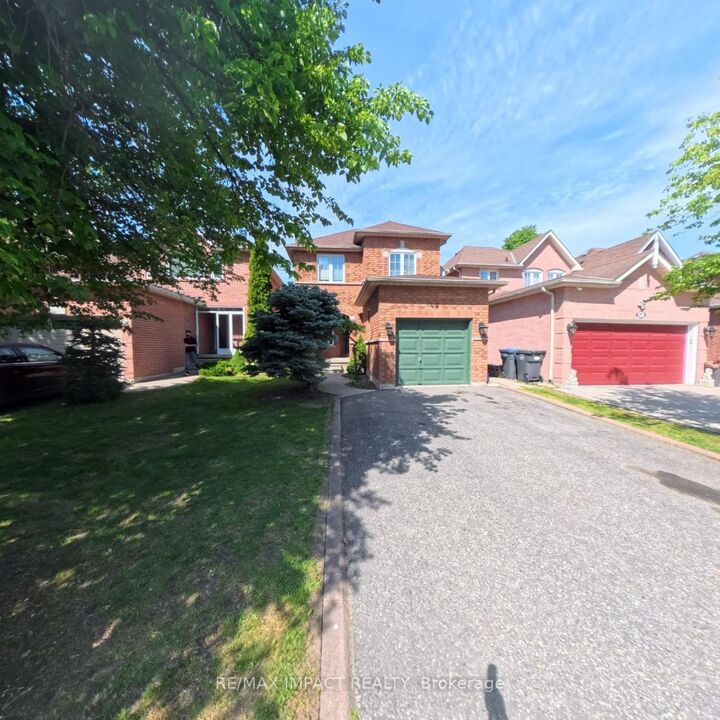 Property Photo:  49 Hood Crescent  ON L6Y 4S7 