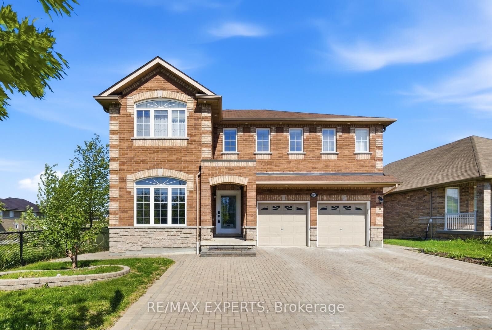Property Photo: 2071 Gibson Street ON L9S 4B7
