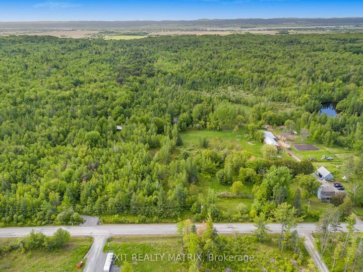 Property Photo:  2975 Concession Rd 3 Road  ON K0B 1L0 