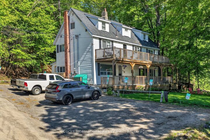 Property Photo: 755 Muskoka Road 10 Road ON P0B 1L0