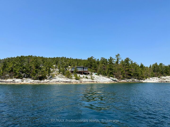 Property Photo: Lot 7 Killarney N/A ON P0M 1A0