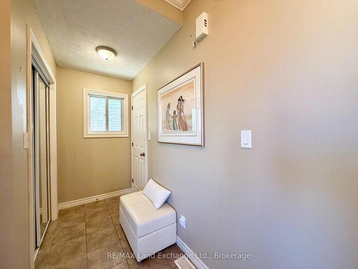 Property Photo: 219 Stickel Street ON N0H 2C1