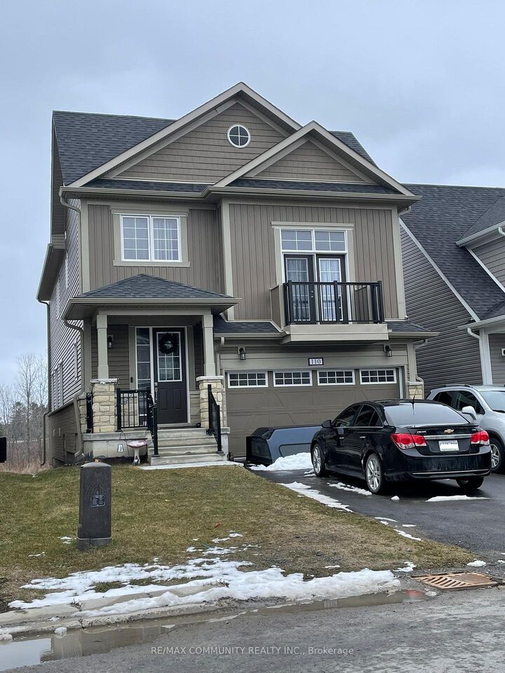 Property Photo: 110 Oakmont Drive ON K0H 1G0