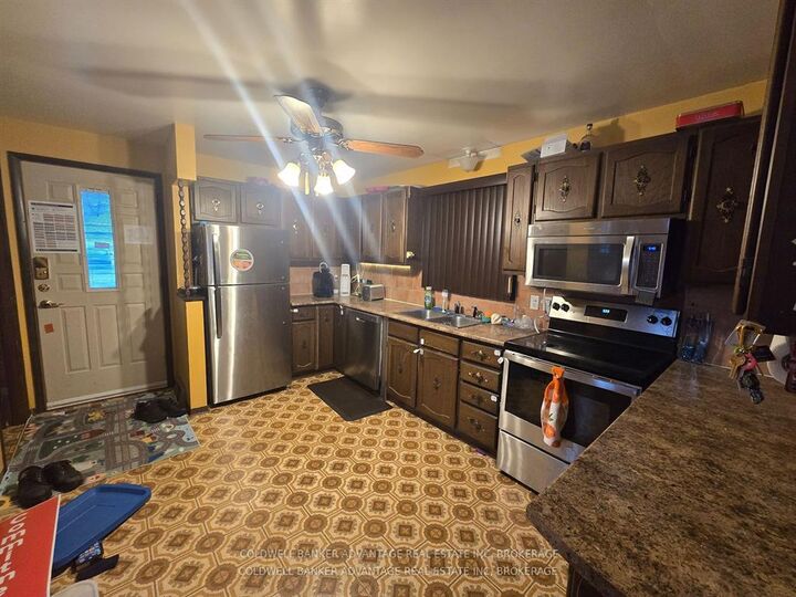 Property Photo: 12 Empire Street ON L3B 2L2
