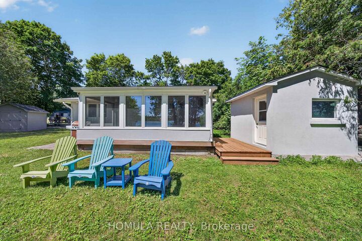 Property Photo:  24 Riverside Drive  ON K9V 0H6 