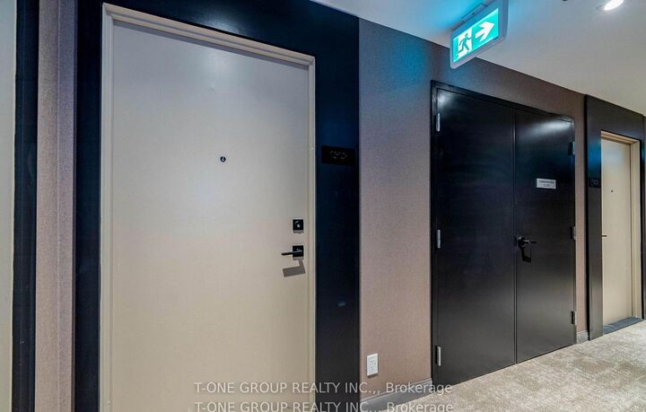 Property Photo: 55 Mercer Street 1202 ON M5V 0W4
