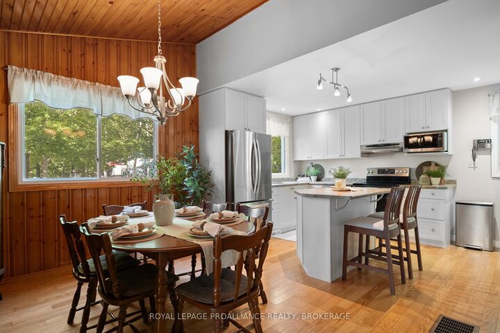 Property Photo:  1140 High Falls Lane  ON K0H 1W0 