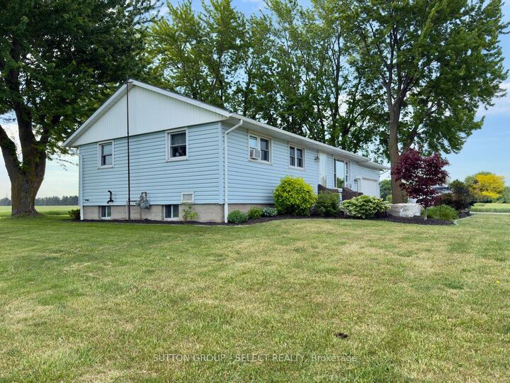 Property Photo: 73636 Bluewater Highway, RR 2 Highway ON N0M 2T0