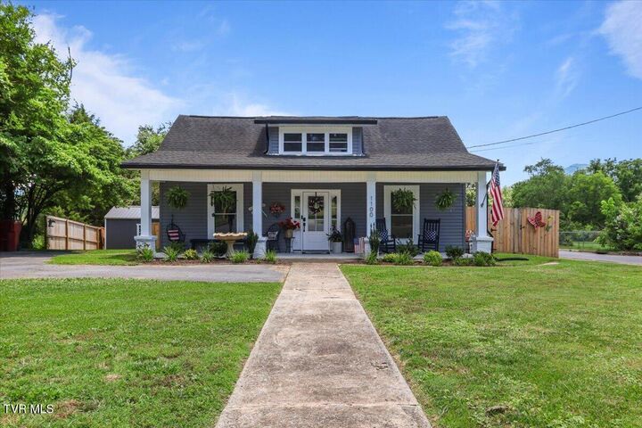 Property Photo:  1100 King Springs Road  TN 37601 
