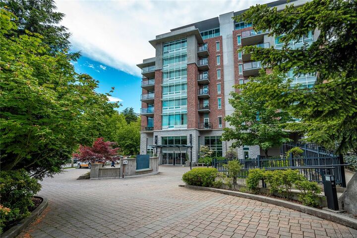 Photo de la propriété:  810 Humboldt St #A209  BC V8V 5B1 