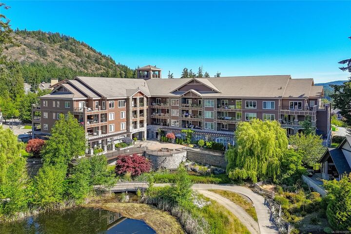 1325 Bear Mountain Pkwy #307 — photo 1