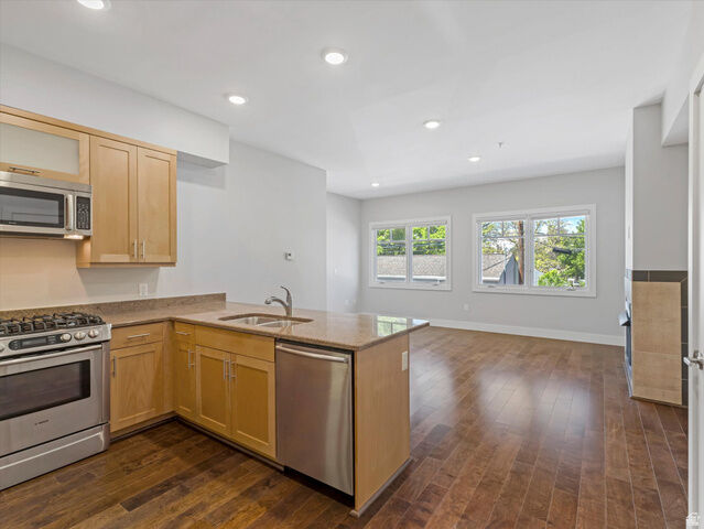 Property Photo:  1988 S 1100 E 209  UT 84106 