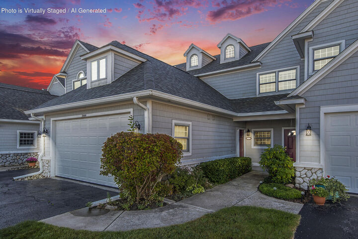 Property Photo:  20641 Northern Lights Lane  MI 49701 