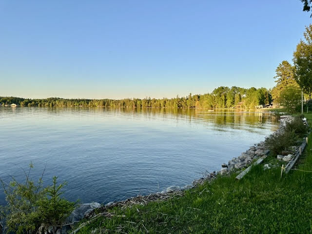 Property Photo: 3079 Parrotts Pointe Road MI 49749