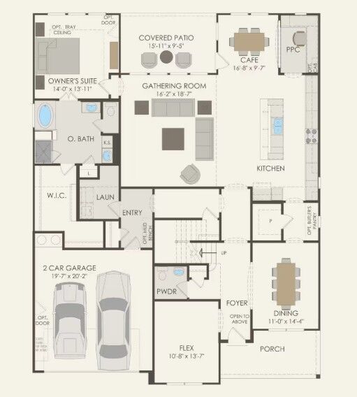 Property Photo: 2913 Wind River Trail TX 78641