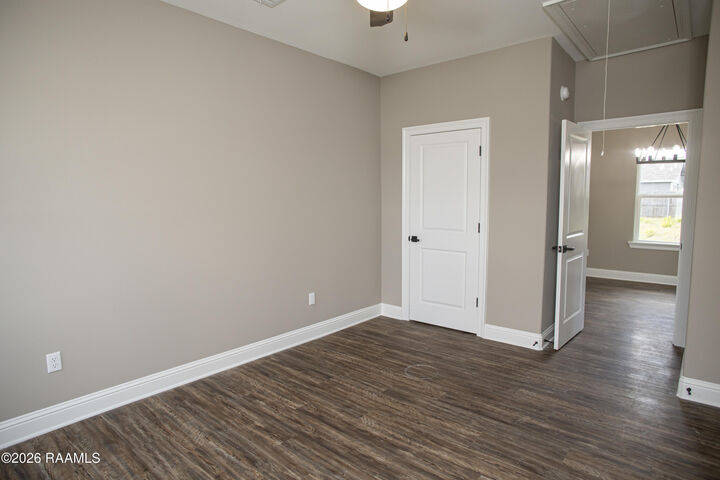 Property Photo: 1820 Hazel Street LA 70535