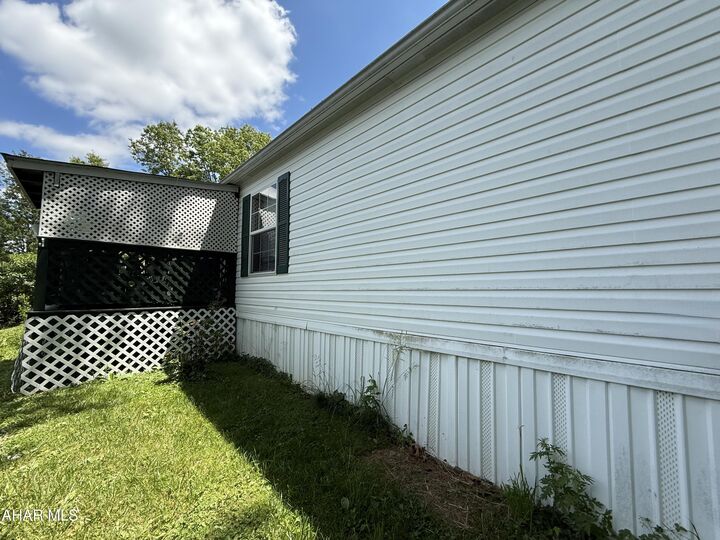Property Photo:  650 Clairmont Drive  PA 16601 