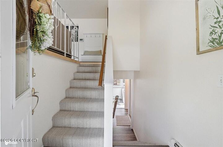 Property Photo:  613 Laurel Drive  AK 99611 