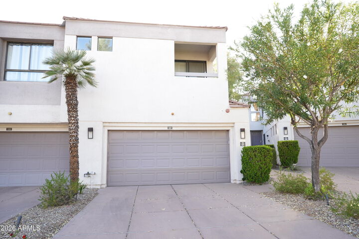 Property Photo:  7222 E Gainey Ranch Road 127  AZ 85258 