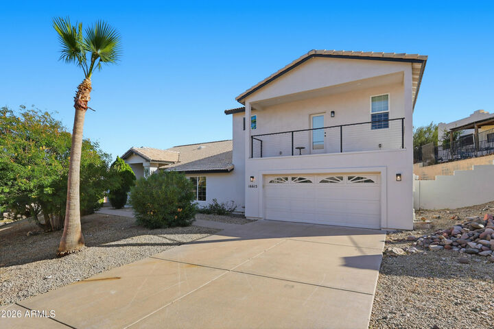 Property Photo:  16615 N Aspen Drive  AZ 85268 