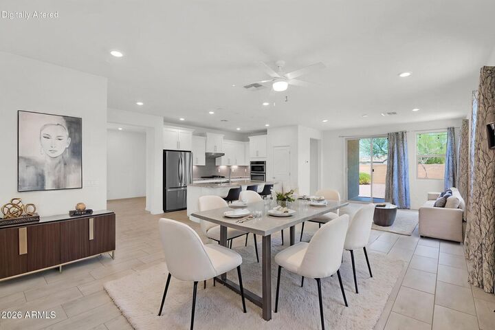 Property Photo:  1012 W Canyonlands Court  AZ 85140 