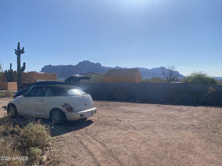 Property Photo:  2286 E Broadway Avenue  AZ 85119 