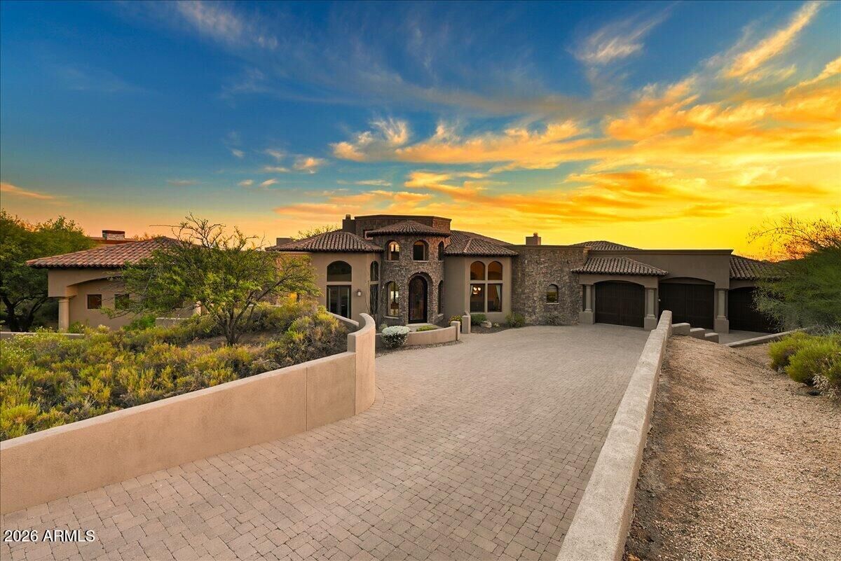 Property Photo:  41346 N 111th Street  AZ 85262 
