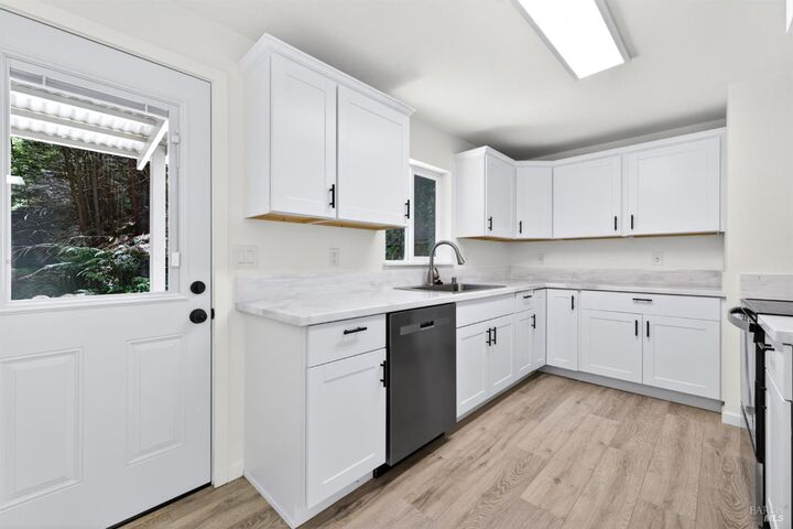 Property Photo:  1585 Cazadero Highway  CA 95421 