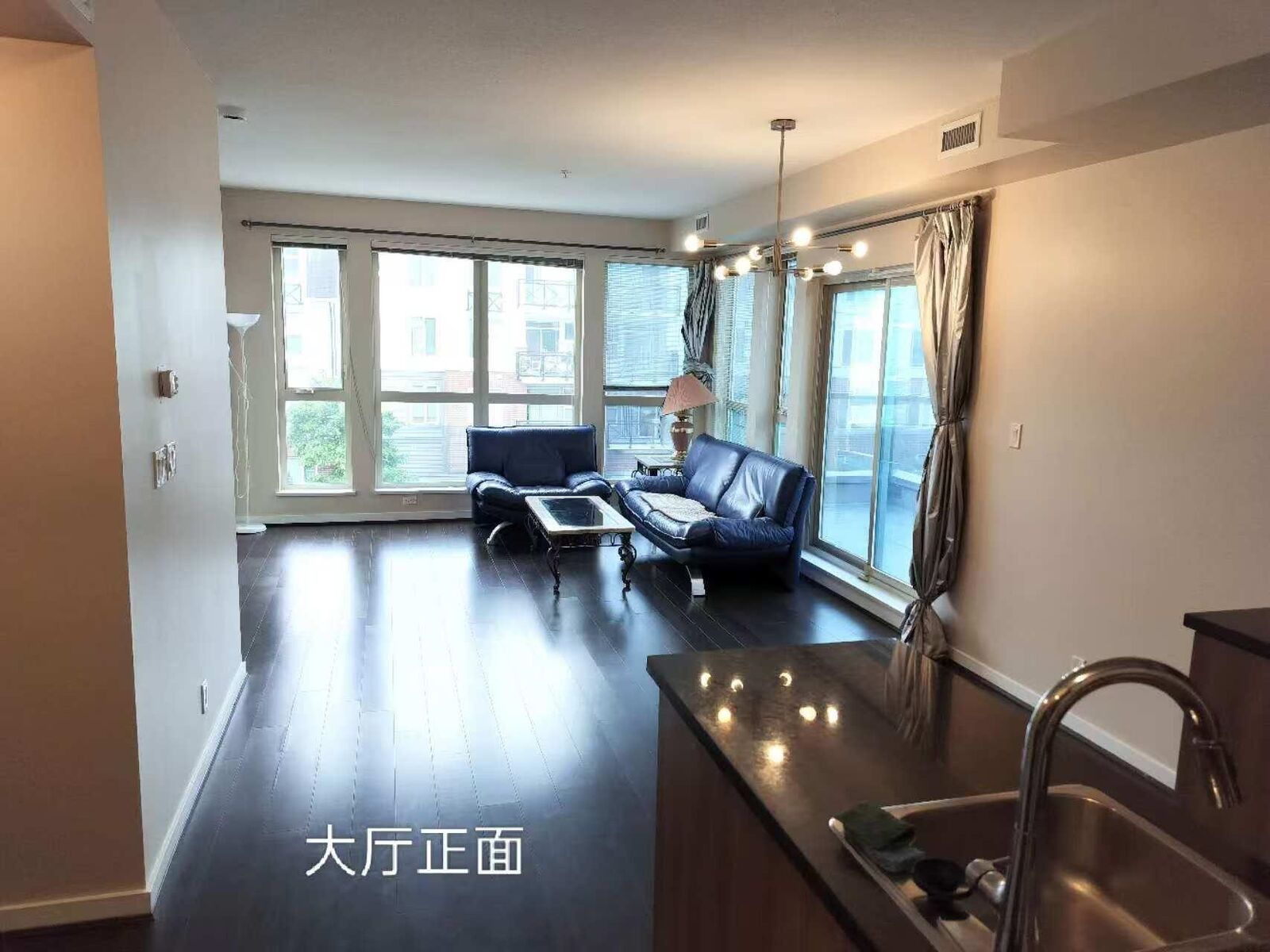 Property Photo:  4133 Stolberg Street 392  BC V6X 0J3 