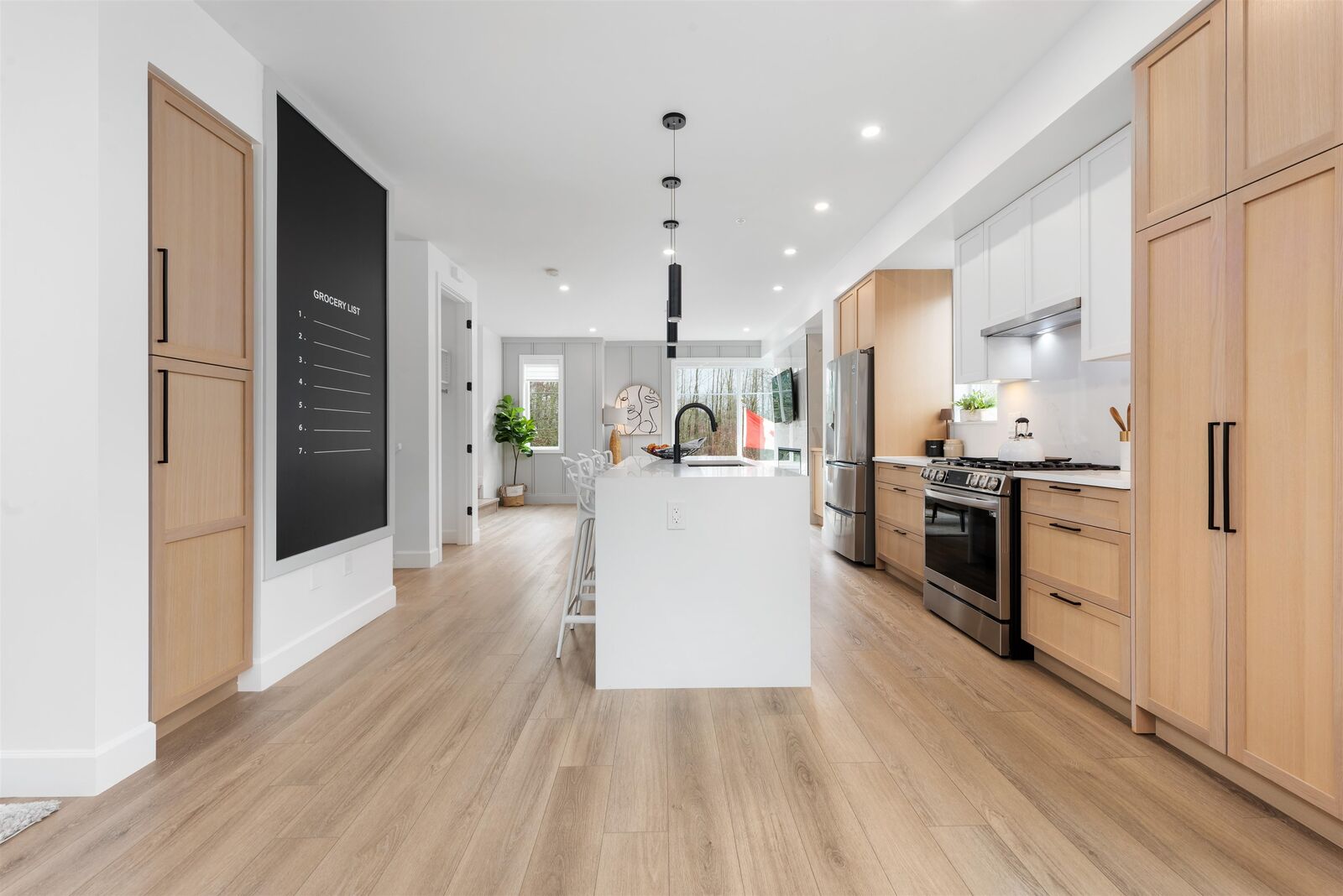 Property Photo: 20763 76 Avenue 56 BC V2Y 3N8