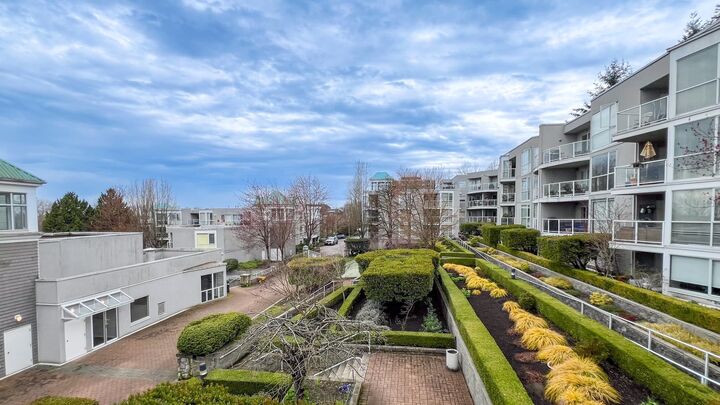 8430 Jellicoe Street 205 — photo 1