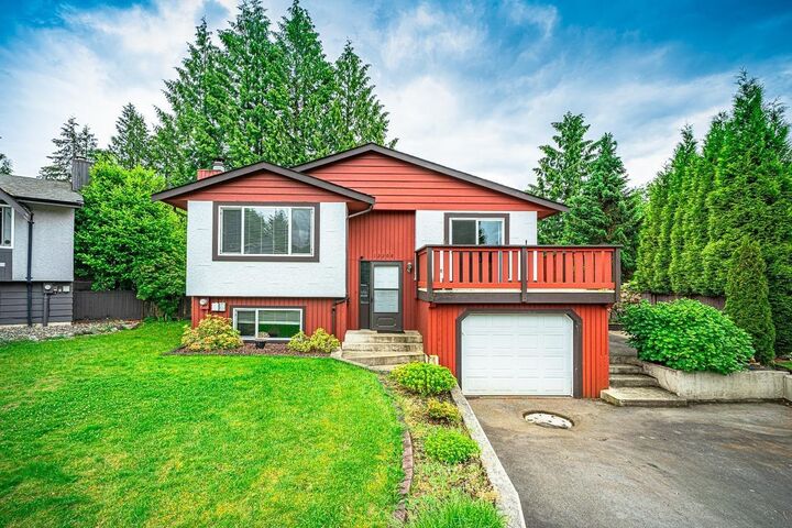 12208 McTavish Place — photo 1