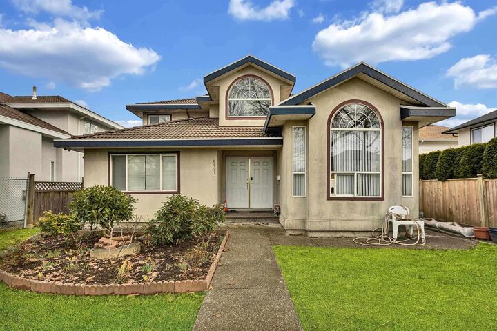 Property Photo:  6122 168 Street  BC V3S 3X8 