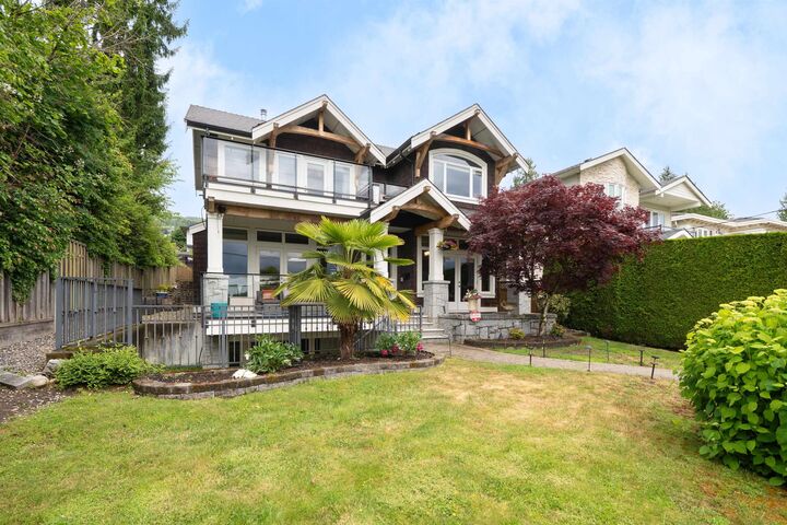 1479 Mathers Avenue — photo 1