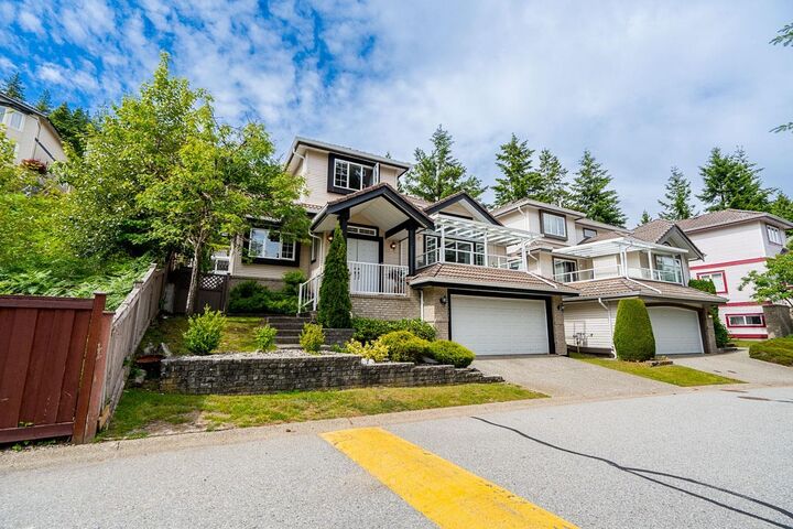 Property Photo: 1687 Plateau Crescent BC V3E 3B3