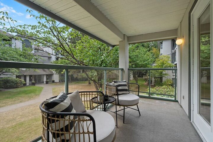 Property Photo:  7025 Stride Avenue 209B  BC V3N 4Y1 