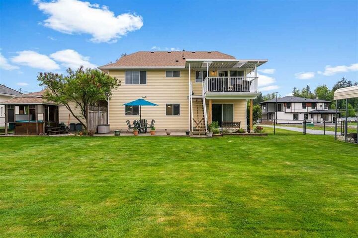 Property Photo: 34051 York Avenue BC V2V 6Y5