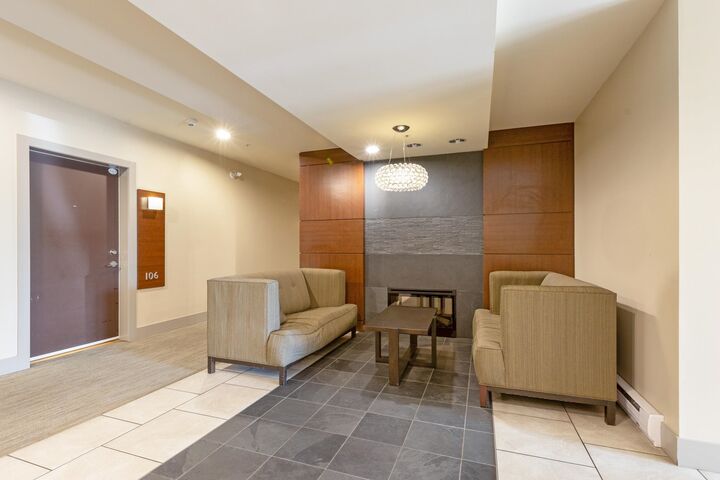 Property Photo:  6420 194 Street 311  BC V4N 6J7 