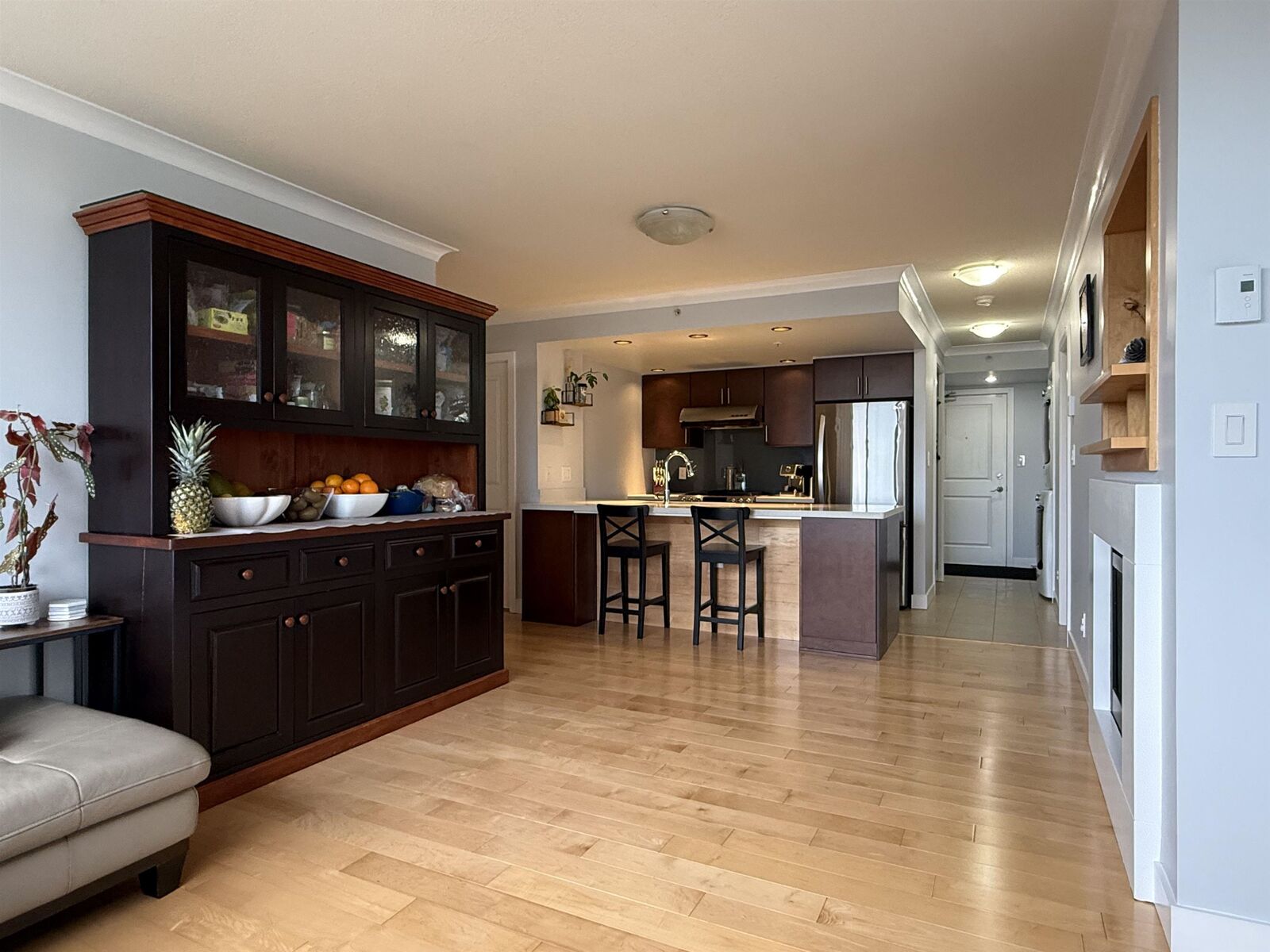 Property Photo: 9188 Hemlock Drive 1008 BC V6Y 4J7