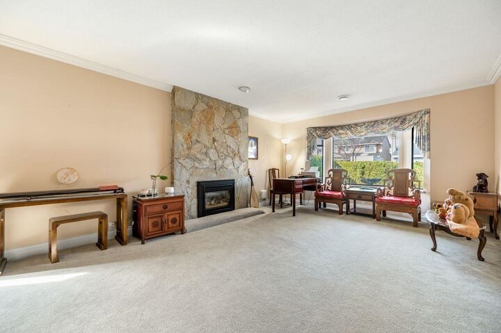 Property Photo: 10660 Canso Crescent BC V7E 5B9
