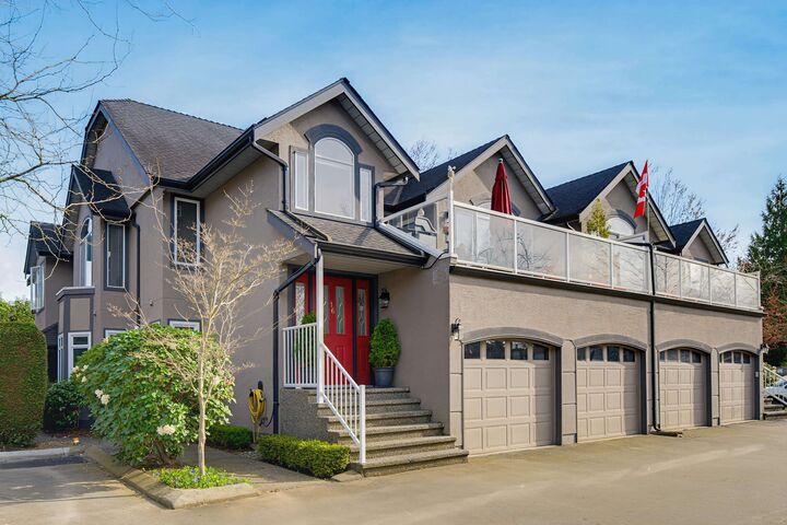 Property Photo: 4740 221 Street 16 BC V2Z 1L8