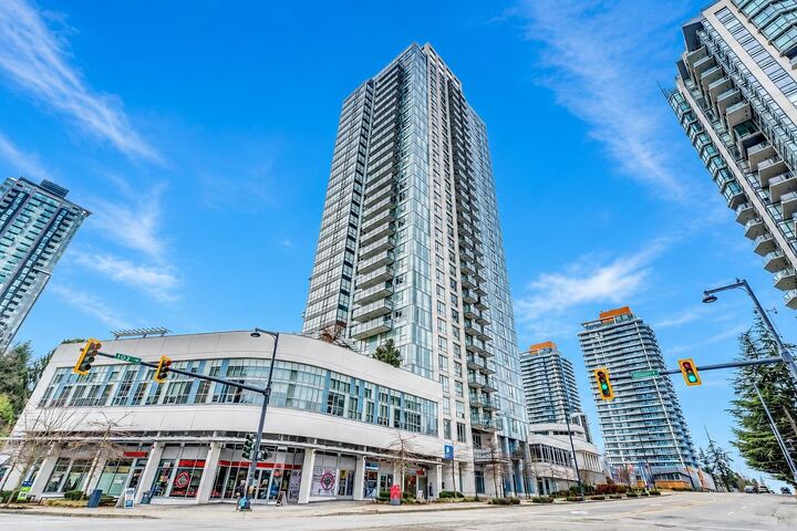 13398 104 Avenue 1207 — photo 1