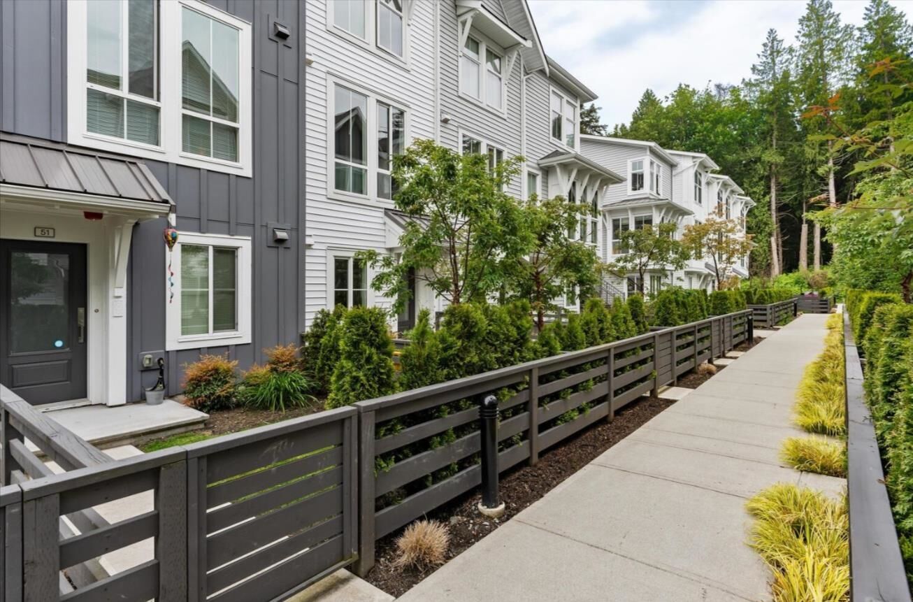 Property Photo:  4638 Orca Way 51  BC V4M 0C2 
