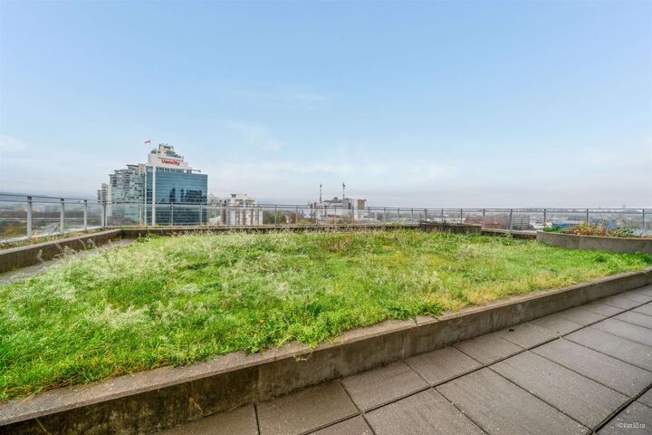 Property Photo: 1618 Quebec Street 1505 BC V6A 0C5