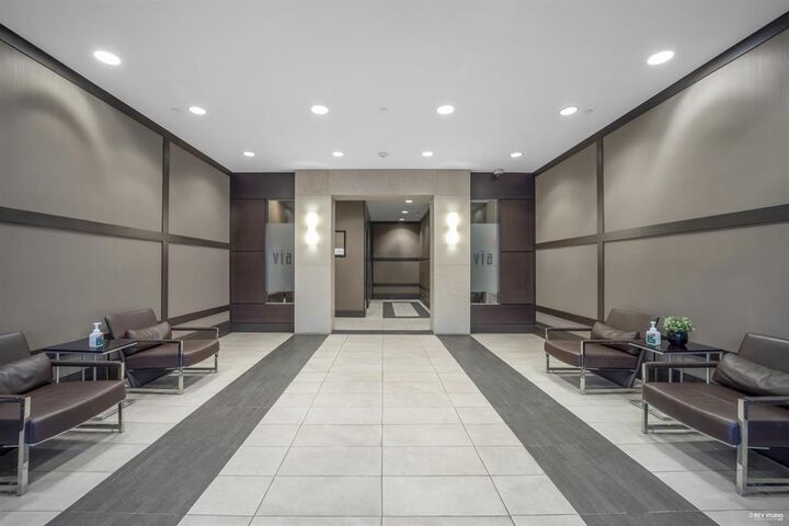 Property Photo:  288 Hampton Street 306  BC V3M 5L9 