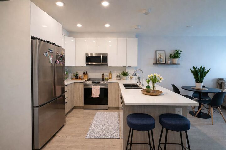 Property Photo: 20360 Logan Avenue 317 BC V3A 0P5
